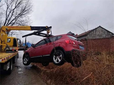 沁水楚雄道路救援